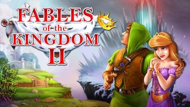 تحميل لعبة Fables of the Kingdom II مجانا