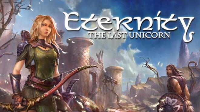 تحميل لعبة Eternity: The Last Unicorn (v1.02) مجانا