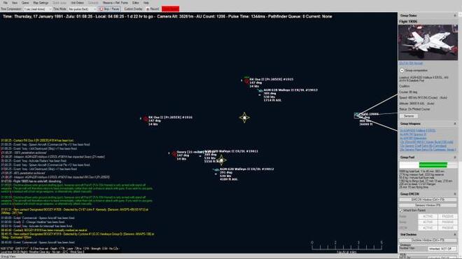 خلفية 1 تحميل العاب الاستراتيجية للكمبيوتر Command: Desert Storm Torrent Download Direct Link