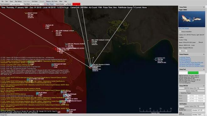 خلفية 2 تحميل العاب الاستراتيجية للكمبيوتر Command: Desert Storm Torrent Download Direct Link