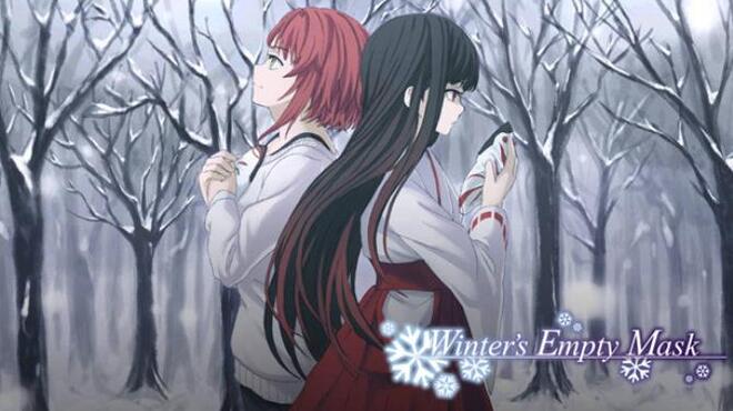 تحميل لعبة Winter’s Empty Mask – Visual novel مجانا