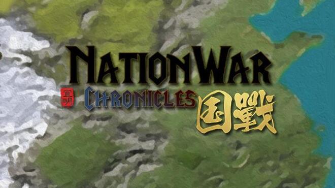 تحميل لعبة Nation War:Chronicles | 国战:列国志传 مجانا