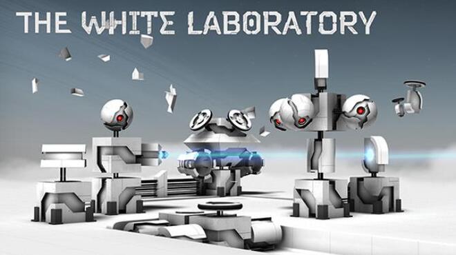 تحميل لعبة The White Laboratory (v1.0.2) مجانا