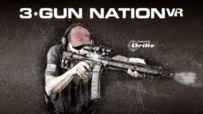 تحميل لعبة 3Gun Nation VR مجانا