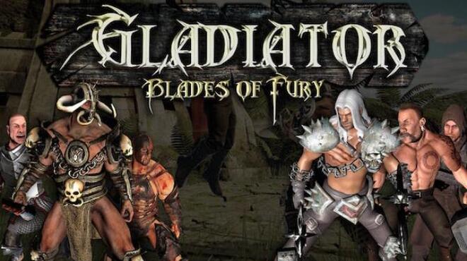 تحميل لعبة Gladiator: Blades of Fury مجانا
