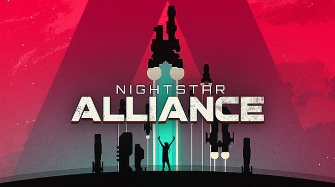 تحميل لعبة NIGHTSTAR: Alliance مجانا