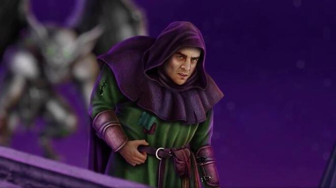 تحميل لعبة Dark Romance: Hunchback of Notre-Dame Collector’s Edition مجانا