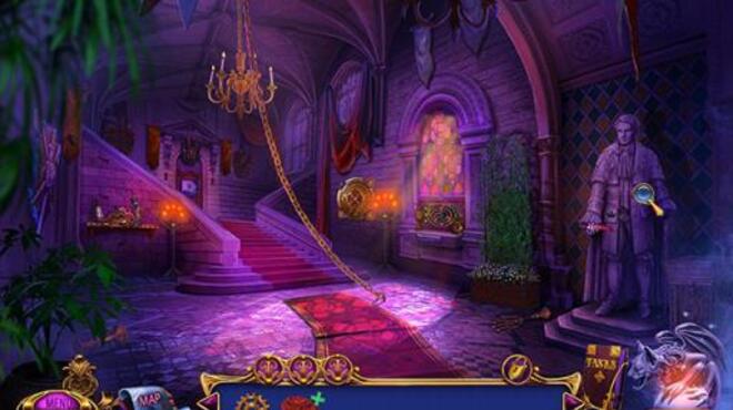 خلفية 1 تحميل العاب نقطة وانقر للكمبيوتر Dark Romance: Hunchback of Notre-Dame Collector’s Edition Torrent Download Direct Link