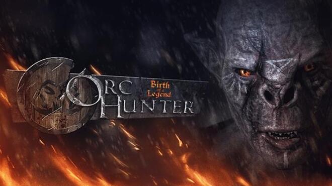 تحميل لعبة Orc Hunter VR مجانا