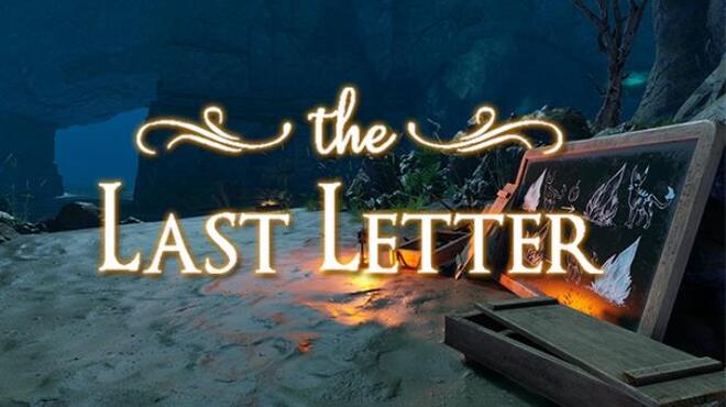 تحميل لعبة The Last Letter مجانا