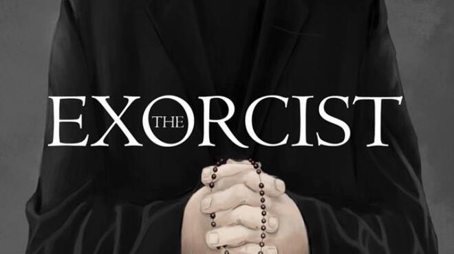 تحميل لعبة The Exorcist مجانا