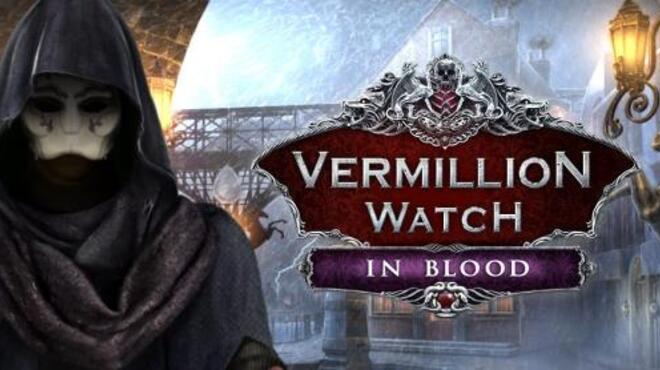 تحميل لعبة Vermillion Watch: In Blood مجانا