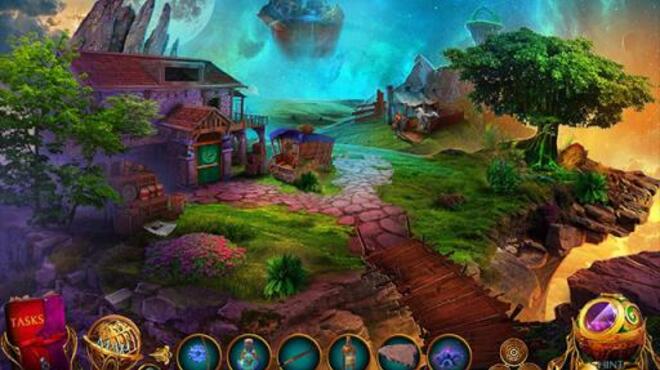 خلفية 1 تحميل العاب نقطة وانقر للكمبيوتر Labyrinths of the World: Lost Island Collector’s Edition Torrent Download Direct Link