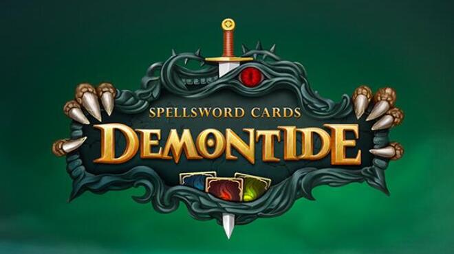 تحميل لعبة Spellsword Cards: Demontide مجانا
