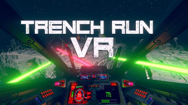 تحميل لعبة Trench Run VR مجانا