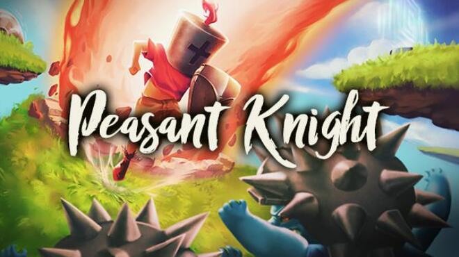 تحميل لعبة Peasant Knight مجانا