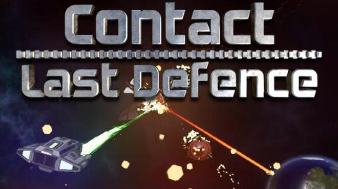 تحميل لعبة Contact : Last Defence مجانا