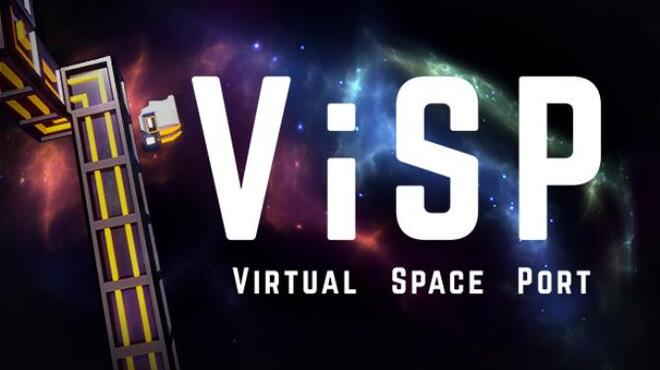 تحميل لعبة ViSP – Virtual Space Port مجانا