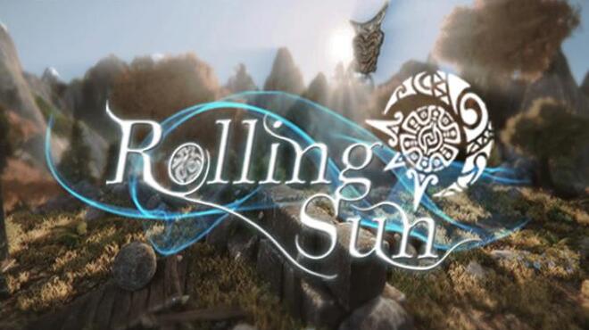 تحميل لعبة Rolling Sun مجانا