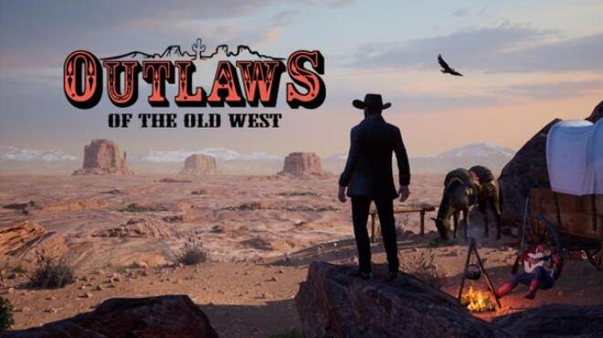 تحميل لعبة Outlaws of the Old West (v1.2.11) مجانا