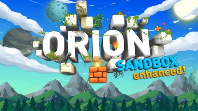 تحميل لعبة Orion Sandbox Enhanced مجانا