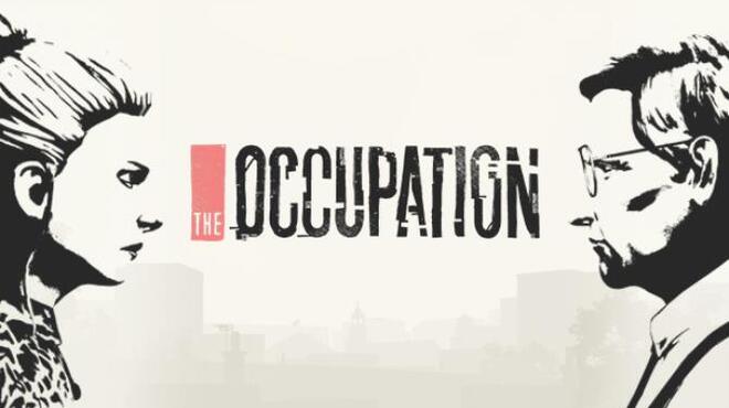 تحميل لعبة The Occupation (v1.5) مجانا