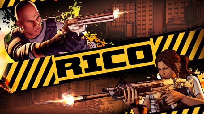 تحميل لعبة RICO (v1.0.7864 & ALL DLC) مجانا