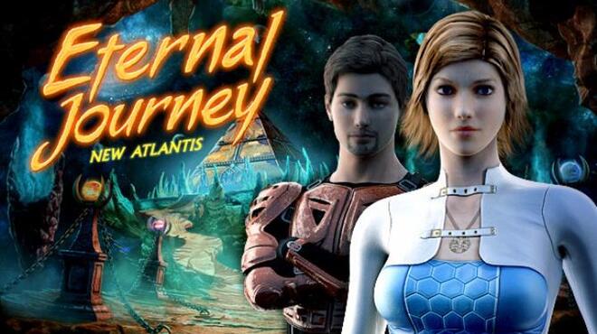 تحميل لعبة Eternal Journey: New Atlantis مجانا