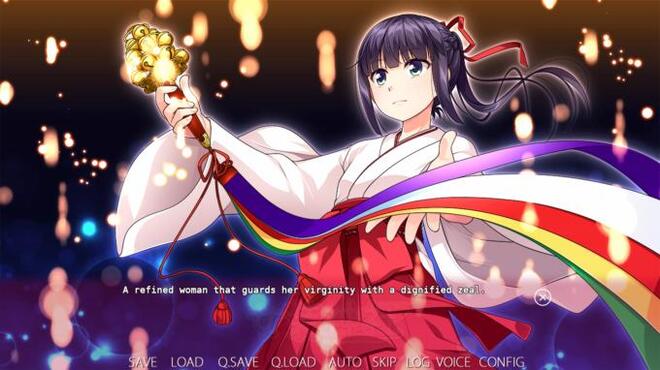 خلفية 2 تحميل العاب Casual للكمبيوتر Trap Shrine / 女装神社 (v1.02) Torrent Download Direct Link