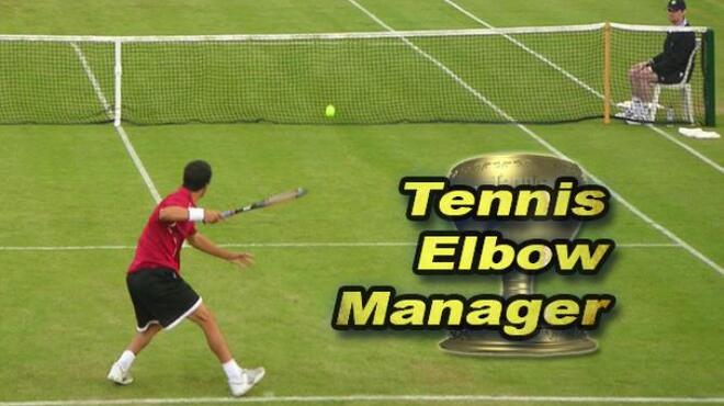 تحميل لعبة Tennis Elbow Manager مجانا