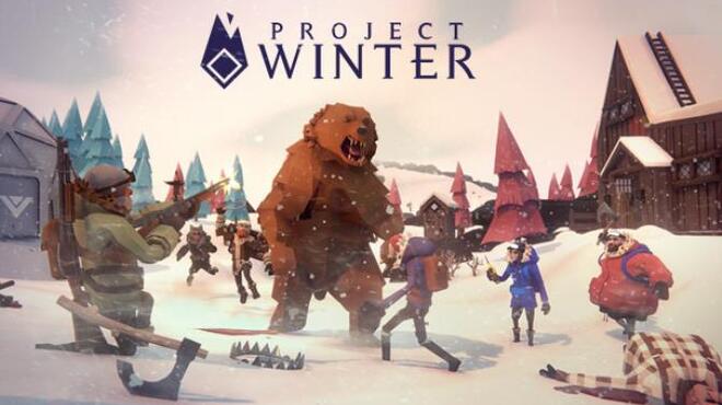 تحميل لعبة Project Winter (v1.2.88.0) مجانا