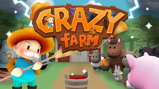 تحميل لعبة Crazy Farm : VRGROUND مجانا