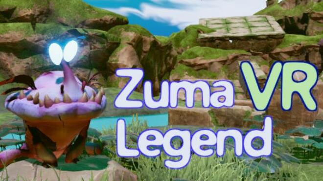 تحميل لعبة Zuma Legend VR مجانا