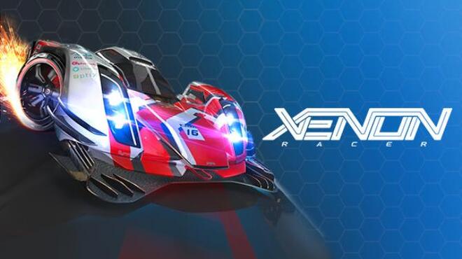 تحميل لعبة Xenon Racer (v26.06.2021) مجانا