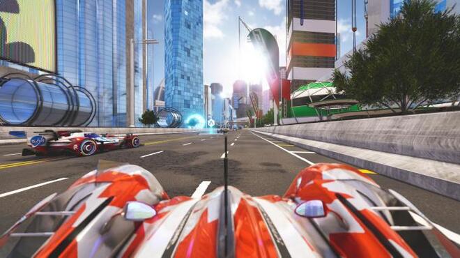 خلفية 2 تحميل العاب السباق للكمبيوتر Xenon Racer (v26.06.2021) Torrent Download Direct Link