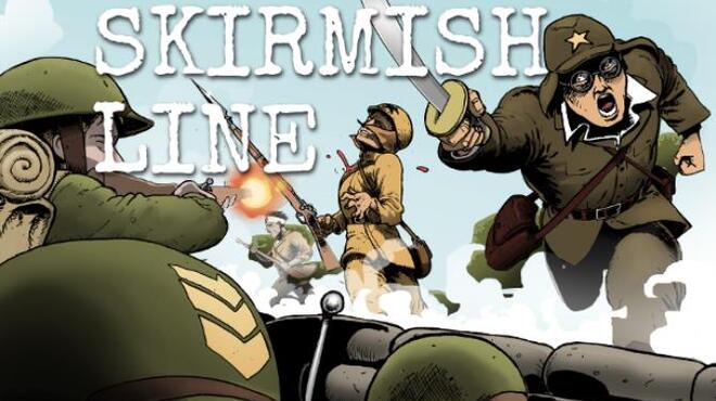 تحميل لعبة Skirmish Line (v1.4.1 & ALL DLC) مجانا