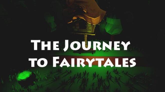 تحميل لعبة The Journey to Fairytales مجانا