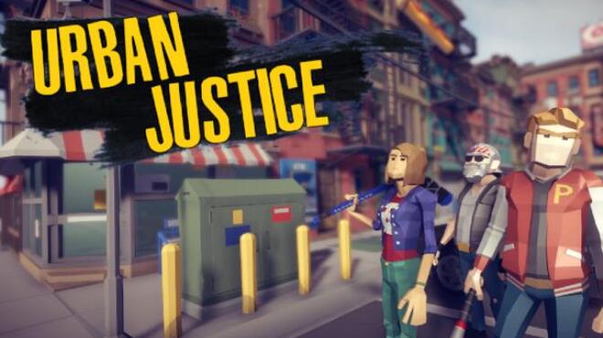 تحميل لعبة Urban Justice مجانا