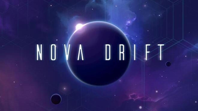 تحميل لعبة Nova Drift (v0.34.34) مجانا