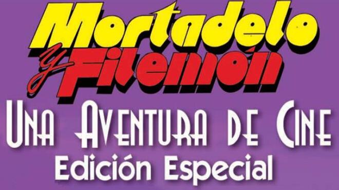 تحميل لعبة Mortadelo y Filemón: Una aventura de cine – Edición especial مجانا