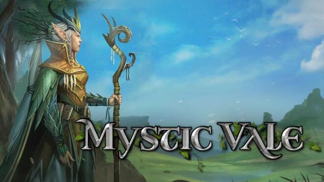 تحميل لعبة Mystic Vale (ALL DLC) مجانا