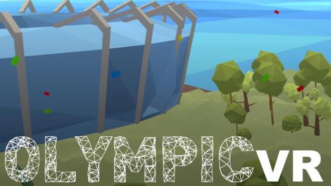 تحميل لعبة OlympicVR مجانا