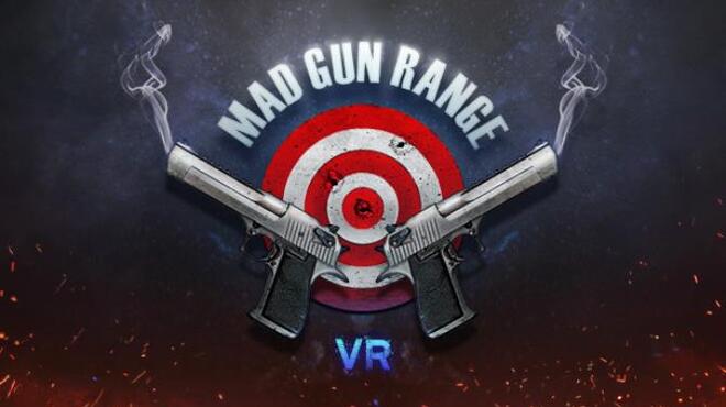 تحميل لعبة Mad Gun Range VR Simulator مجانا