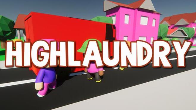 تحميل لعبة Highlaundry مجانا