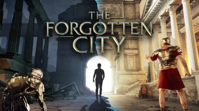 تحميل لعبة The Forgotten City (v1.3.0) مجانا