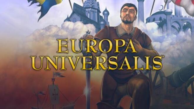 تحميل لعبة Europa Universalis مجانا