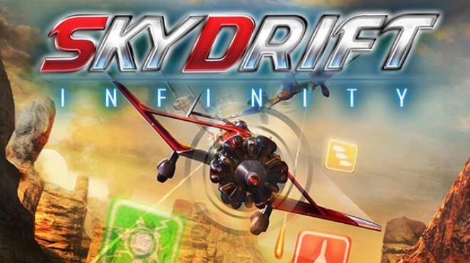 تحميل لعبة Skydrift Infinity مجانا