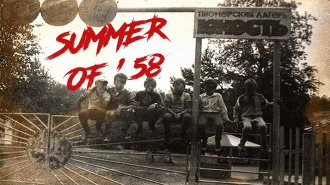 تحميل لعبة Summer of ’58 (v1.5) مجانا