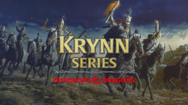 تحميل لعبة Dungeons & Dragons: Krynn Series مجانا