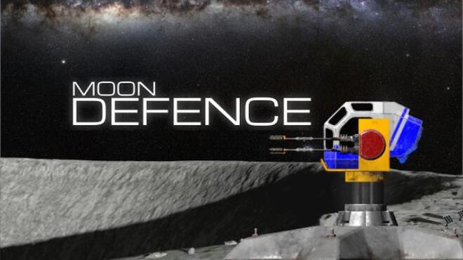 تحميل لعبة Moon Defence مجانا